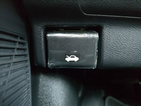 New 2026 Nissan Kicks SV FWD image 30