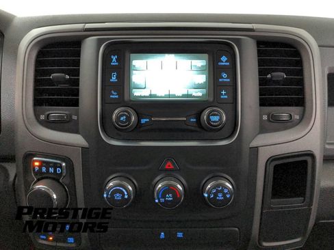Used 2019 RAM 1500 Express w/ Wheel & Sound Group AWD/4WD image 19