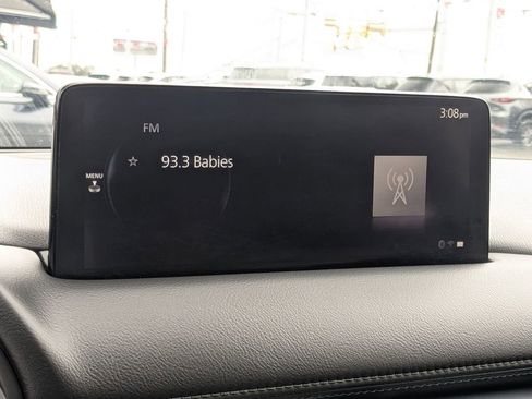 Used 2025 MAZDA CX-5 AWD 2.5 S w/ Preferred Package image 20