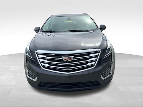 Used 2019 Cadillac XT5 Luxury image 8