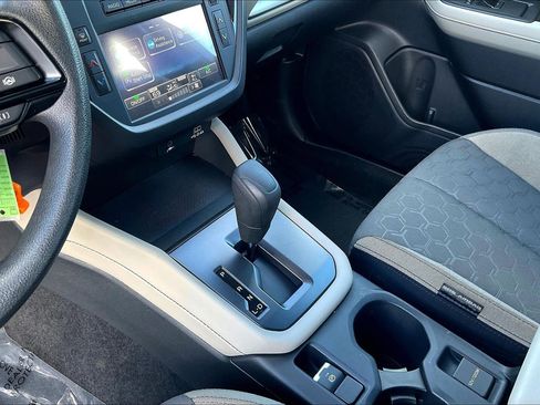 Certified 2025 Subaru Forester w/ Convenience Package #1 image 13