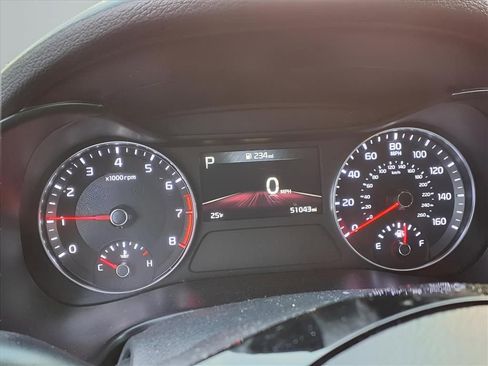 Used 2024 Kia Forte LXS image 19