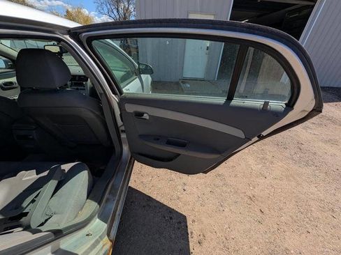 Used 2012 Chevrolet Malibu LS FWD image 27