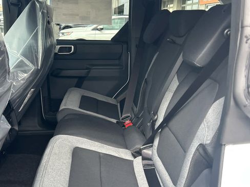 New 2026 Ford Bronco Big Bend image 14