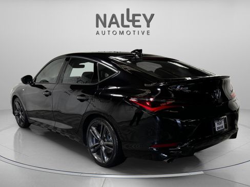 Certified 2023 Acura Integra A-Spec image 4