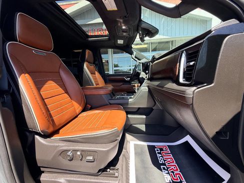 Used 2024 GMC Sierra 2500 Denali Ultimate image 46