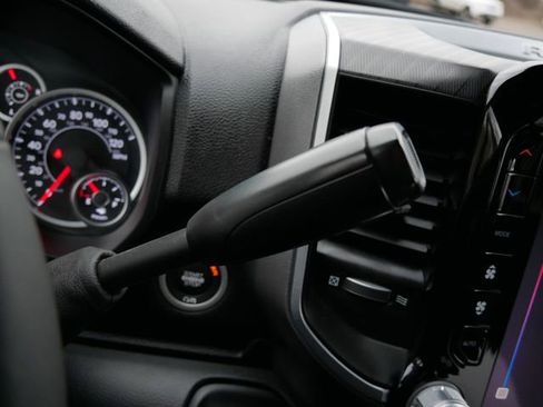 Used 2025 RAM 2500 Big Horn image 24