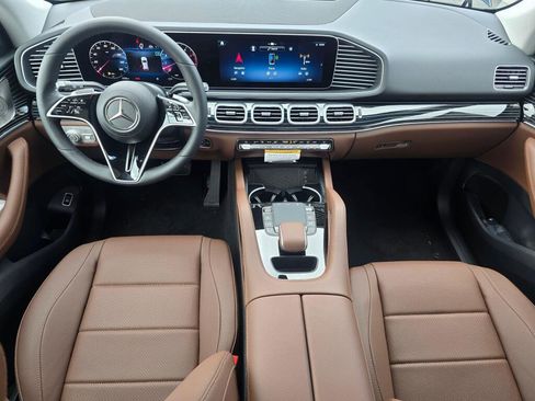 New 2026 Mercedes-Benz GLE 450 4MATIC image 18