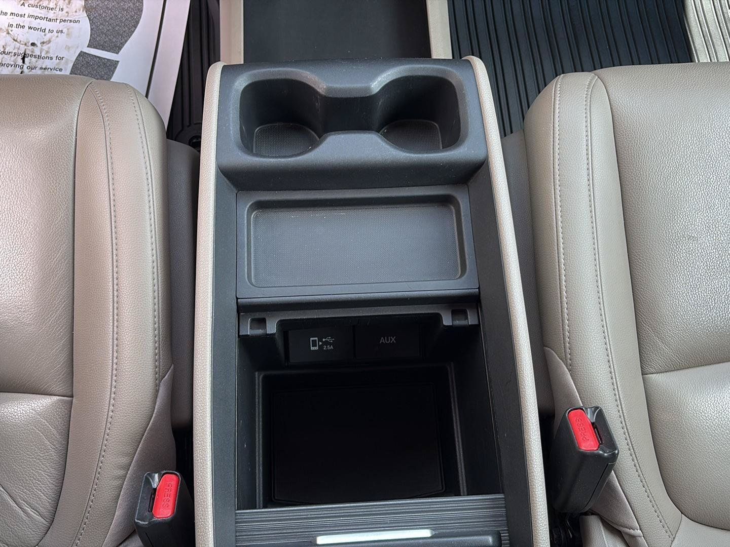 Used 2018 Honda Odyssey EX-L image 18