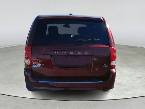 Used 2019 Dodge Grand Caravan GT image 5