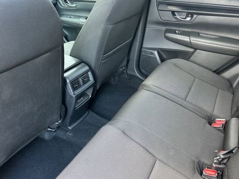 Used 2024 Honda CR-V EX image 14