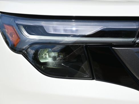 New 2026 Subaru Forester Limited AWD/4WD image 11