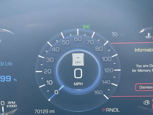 Used 2020 Cadillac Escalade Luxury image 15