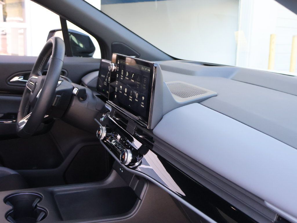 Used 2025 Honda Prologue Elite image 10