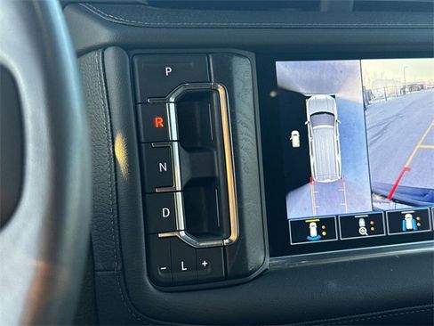 Used 2021 GMC Yukon Denali image 19