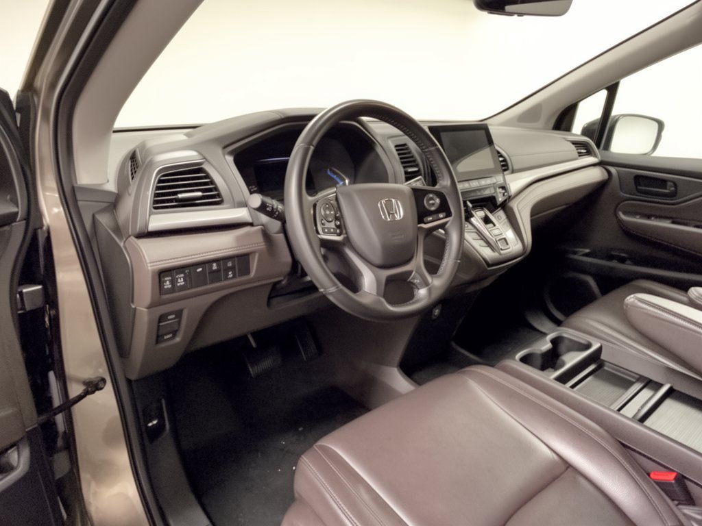 Used 2018 Honda Odyssey EX-L image 4