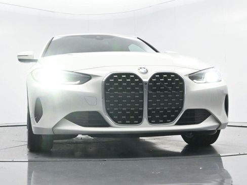 Used 2024 BMW 430i xDrive Coupe w/ Premium Package AWD/4WD image 43