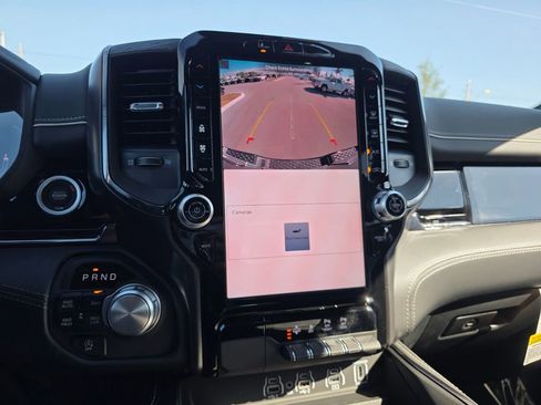 New 2026 RAM 1500 Limited w/ Bed Utility Group image 20