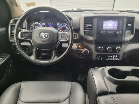 Used 2020 RAM 1500 Tradesman w/ Tradesman Group image 22