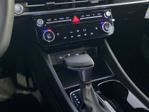 New 2026 Hyundai Santa Cruz SEL FWD image 25
