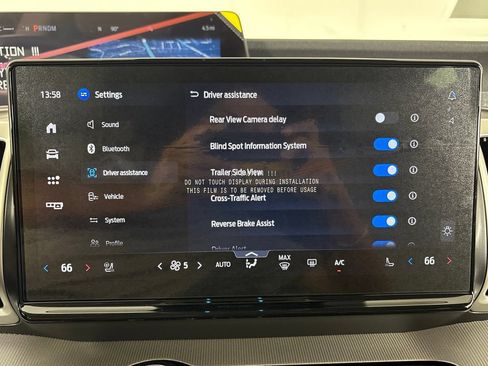 New 2026 Ford Expedition Max Active RWD image 34