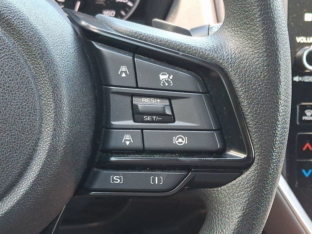 Certified 2024 Subaru Crosstrek 2.0i Premium AWD/4WD image 23