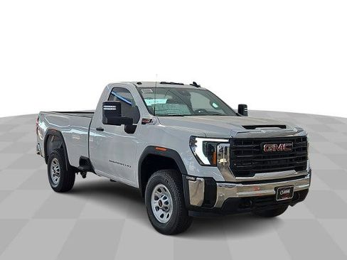 New 2025 GMC Sierra 3500 Pro w/ 1SA Pro Safety Plus Package image 32