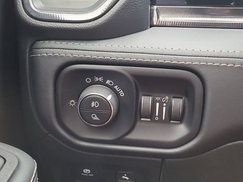 Used 2025 RAM 1500 RHO w/ RHO Level 1 Equipment Group image 27