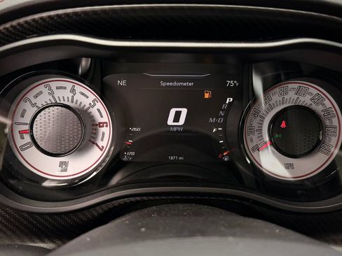Used 2023 Dodge Challenger R/T Scat Pack w/ Plus Package RWD image 25