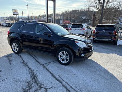 Used 2015 Chevrolet Equinox LT