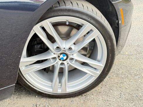 Used 2013 BMW 650i Gran Coupe xDrive 4dr Sdn 650i xDrive Gran Coupe image 94