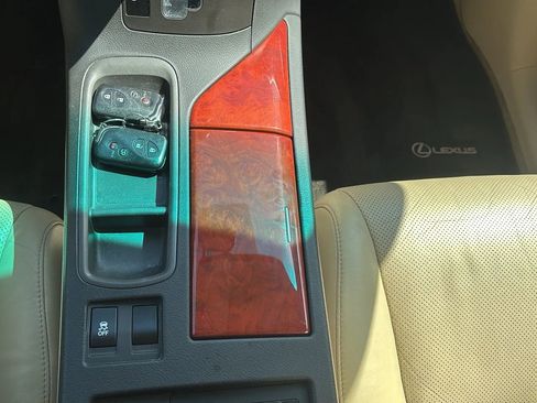 Used 2010 Lexus RX 350 2WD image 12