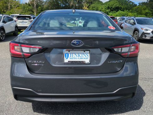 New 2025 Subaru Legacy Premium image 5