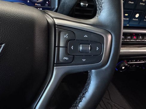 Certified 2024 Chevrolet Silverado 1500 RST w/ Max Trailering Package image 17