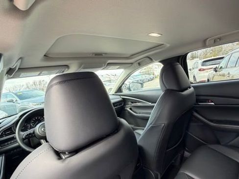 New 2026 MAZDA CX-30 AWD 2.5 S image 9