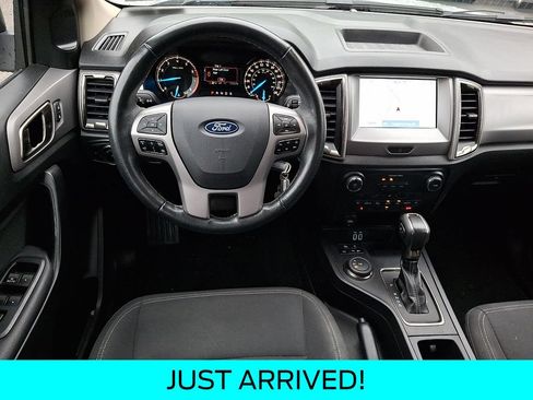 Used 2023 Ford Ranger XLT AWD/4WD image 11