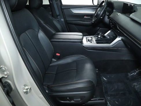 Used 2024 MAZDA CX-90 3.3 Turbo w/ Premium Package image 38