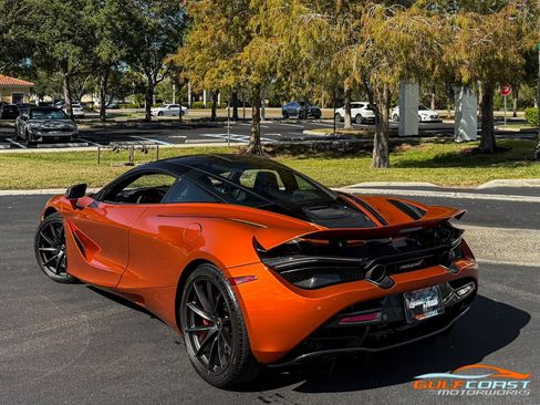 Used 2018 McLaren 720S Luxury image 43