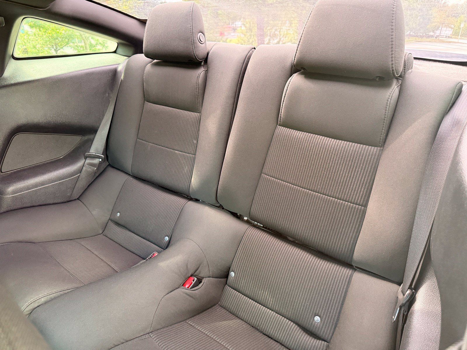 Used 2014 Ford Mustang GT RWD image 35