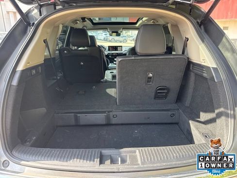 Used 2023 Acura MDX w/ Technology Package FWD image 31