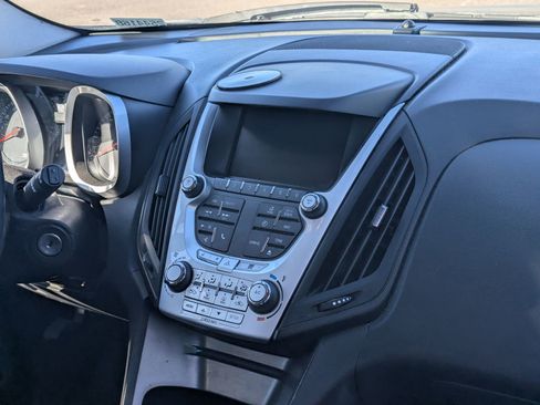 Used 2013 Chevrolet Equinox LT w/ Driver Convenience Package image 6