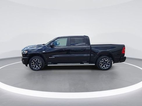 New 2026 RAM 1500 Laramie image 5