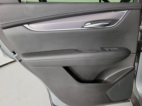 Certified 2023 Cadillac XT5 Luxury FWD image 13
