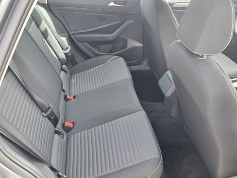 Used 2023 Volkswagen Jetta S FWD image 16