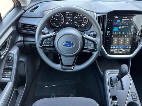 Used 2025 Subaru Crosstrek 2.5i Premium AWD/4WD image 11