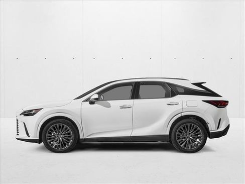 New 2026 Lexus RX 350 AWD/4WD image 3
