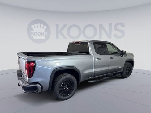 New 2026 GMC Sierra 1500 Elevation w/ Preferred Package image 7