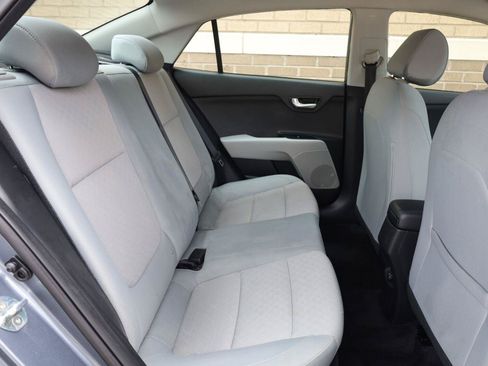 Used 2020 Kia Rio S FWD image 21