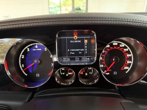 Used 2009 Bentley Flying Spur Flying Spur Speed image 34