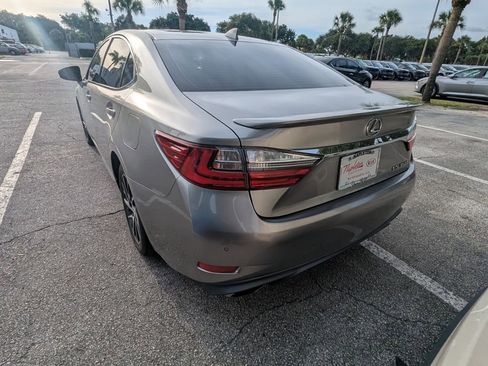 Used 2017 Lexus ES 350 FWD image 6